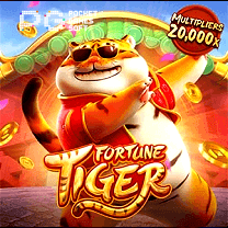 Tiger Slot