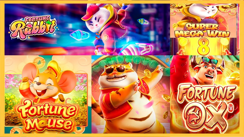 Jogo de slots favorito no FF999